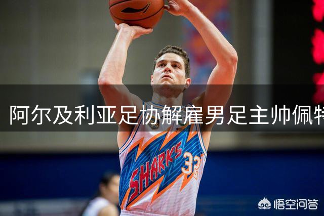 阿尔及利亚足协解雇男足主帅佩特科维奇